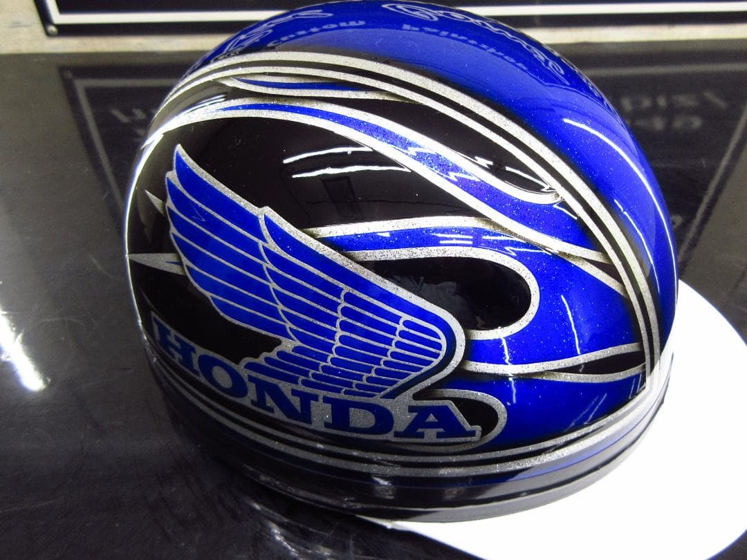 送料込！カスタムコルク半　ホンダ　ファイヤー最安値064