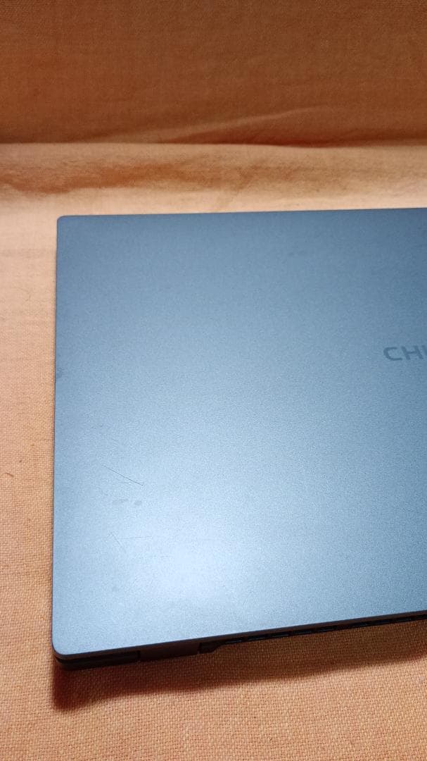 Windowsノート本体 CHUWI GemiBook X Pro N100 14\" 8GB/256GB