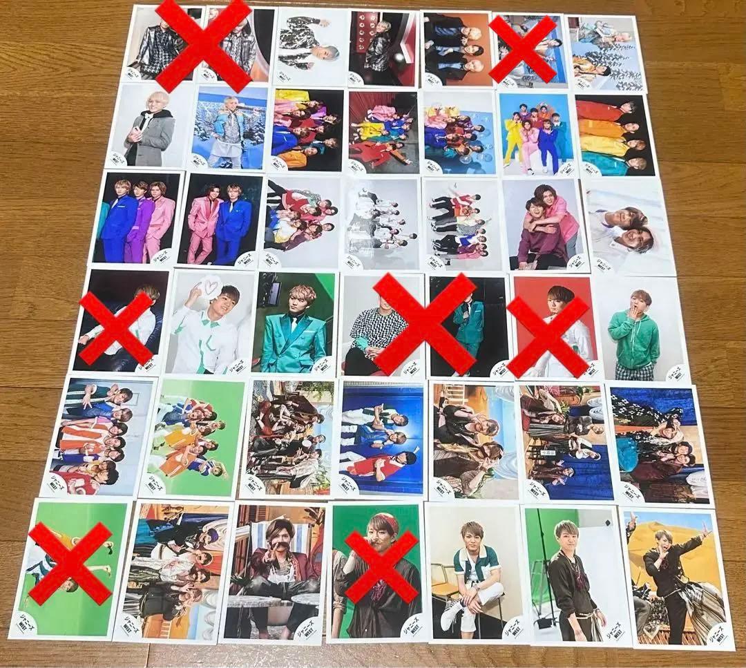 WEST. 神山智洋 公式写真 273枚