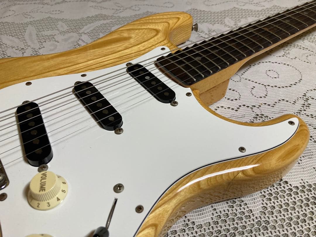 Fender Japan ST72-55 フジゲン製