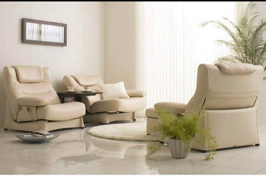 カリモク　サイド テーブル コーヒーテーブル　TU1752MK