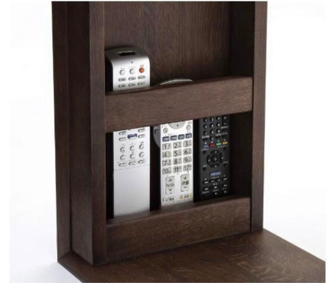 カリモク　サイド テーブル コーヒーテーブル　TU1752MK