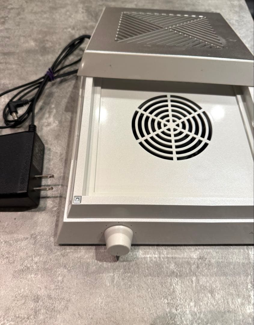 Aide Labエイドラボ ネイル集塵機 kasane