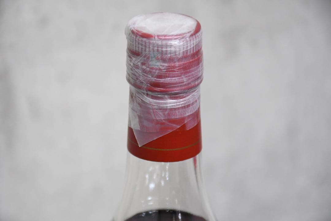 DDI37 終売品 未開栓 Pappy Van Winkle's 20y 700