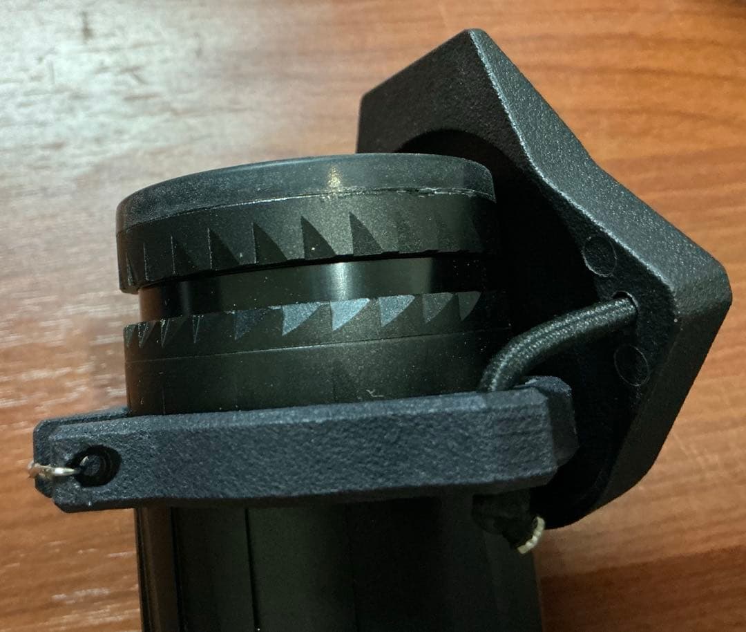 Evolution Gear EOTECH VUDU 1-6x24mmスコープ