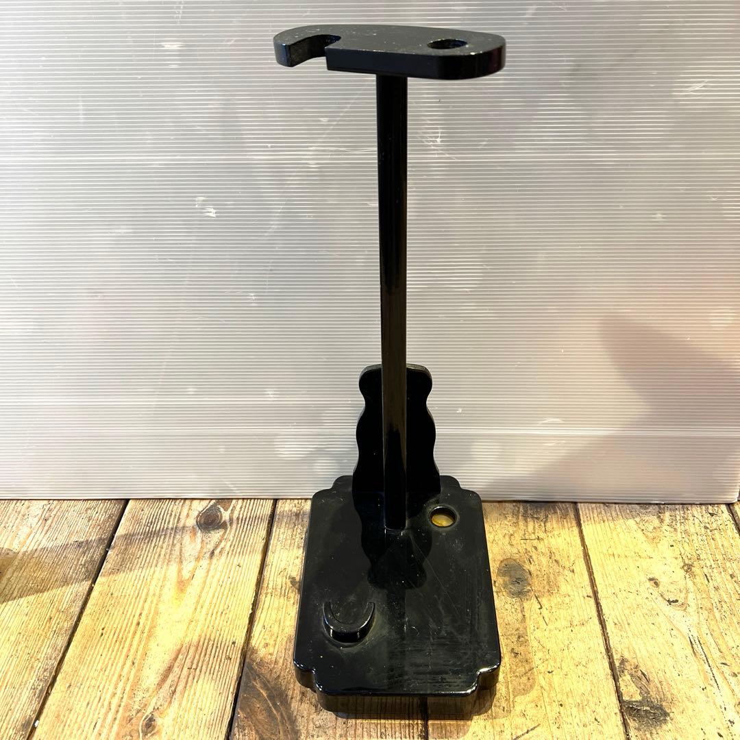 太刀掛用 刀掛け 武具 刀装具　2点　おまとめ　インテリア　コレクション