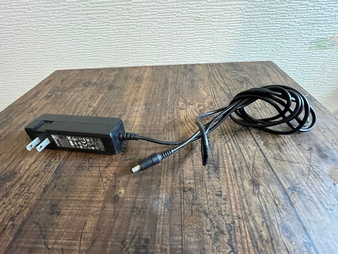 LINE6 POD HD300 マルチエフェクター ／アダプター付属／美品寄り