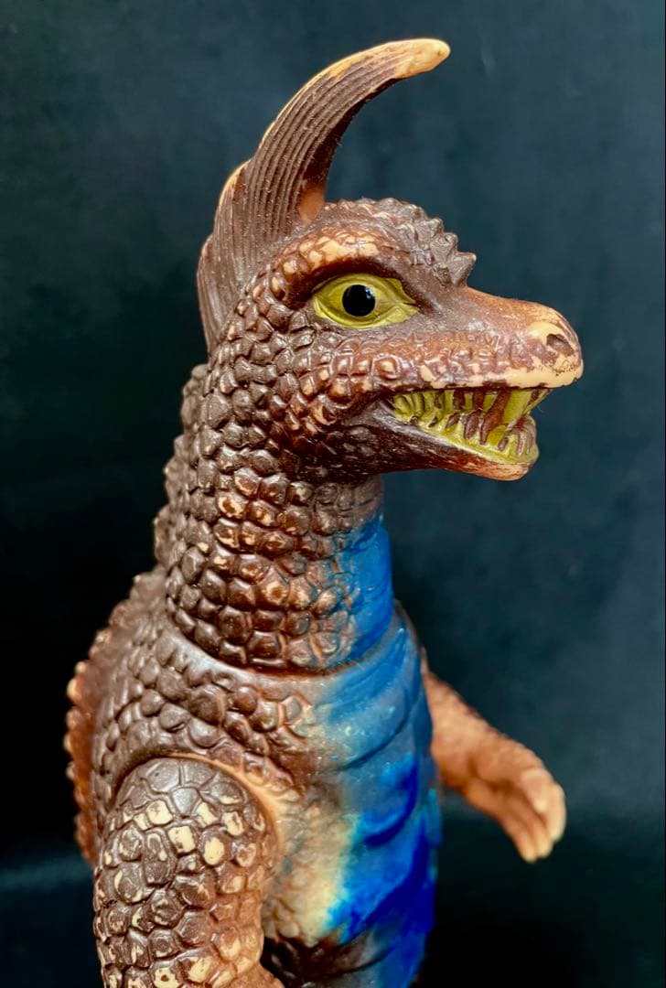 訳あり　ブルマァク　アーストロン　茶包み　1970年代　帰ってきたウルトラマン