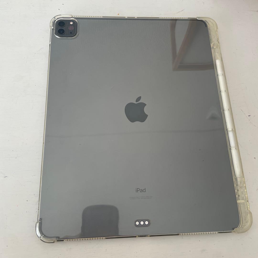 iPad Pro 第4世代 12.9インチ 256GB