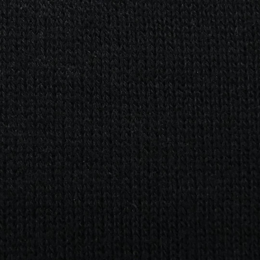 CHANEL シャネル　96P　ロゴ　ノースリーブカットソー　ニット　38