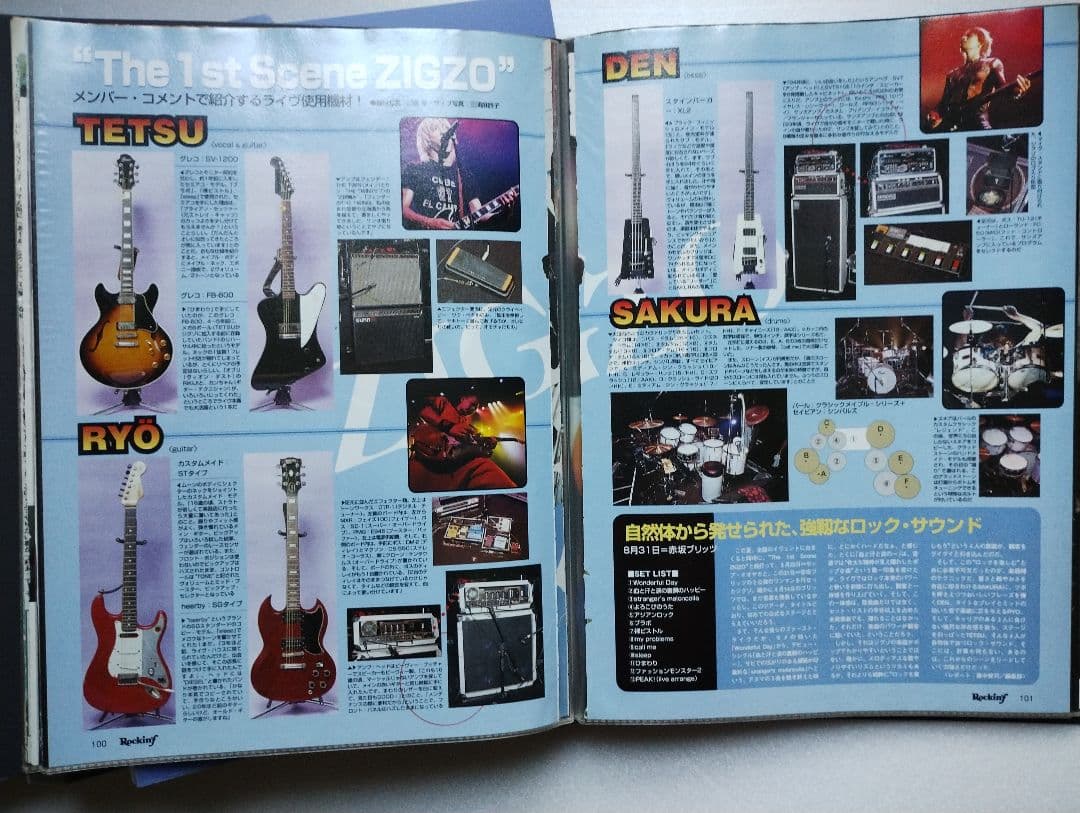 ZIGZO 切り抜き ファイル セット