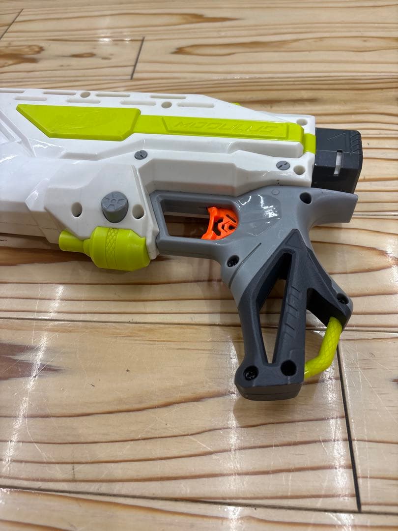 ナーフ バトルスカウト Nerf Battlescout