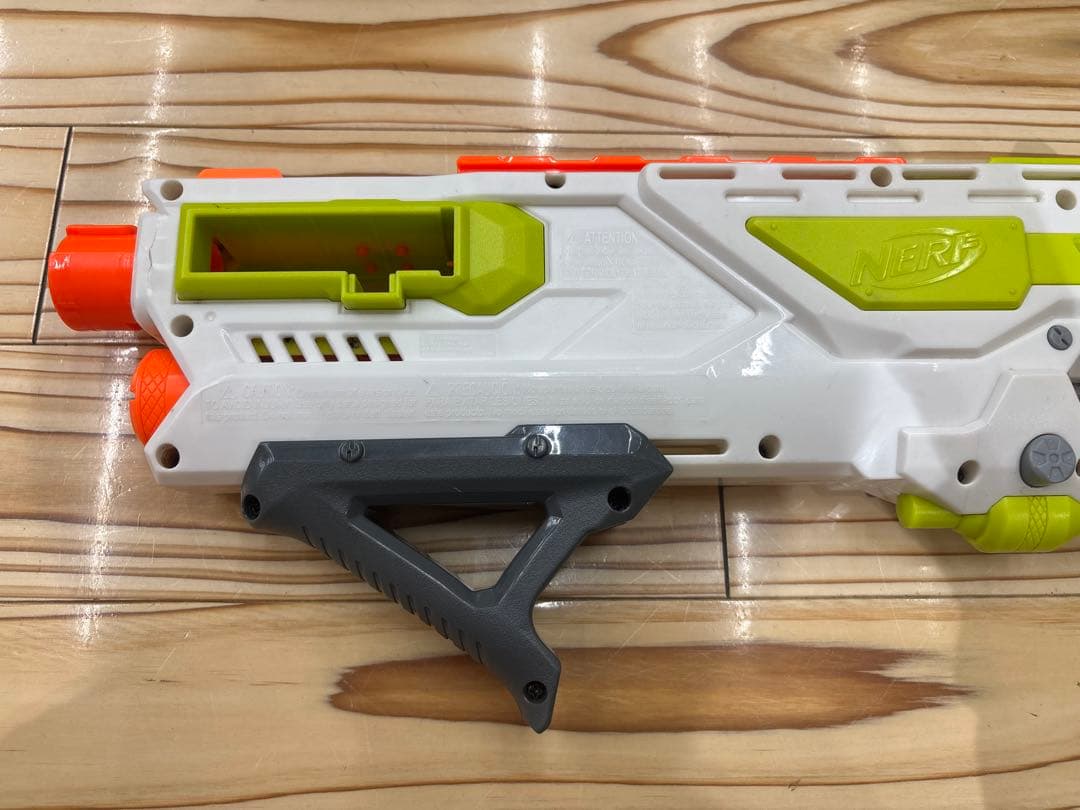 ナーフ バトルスカウト Nerf Battlescout