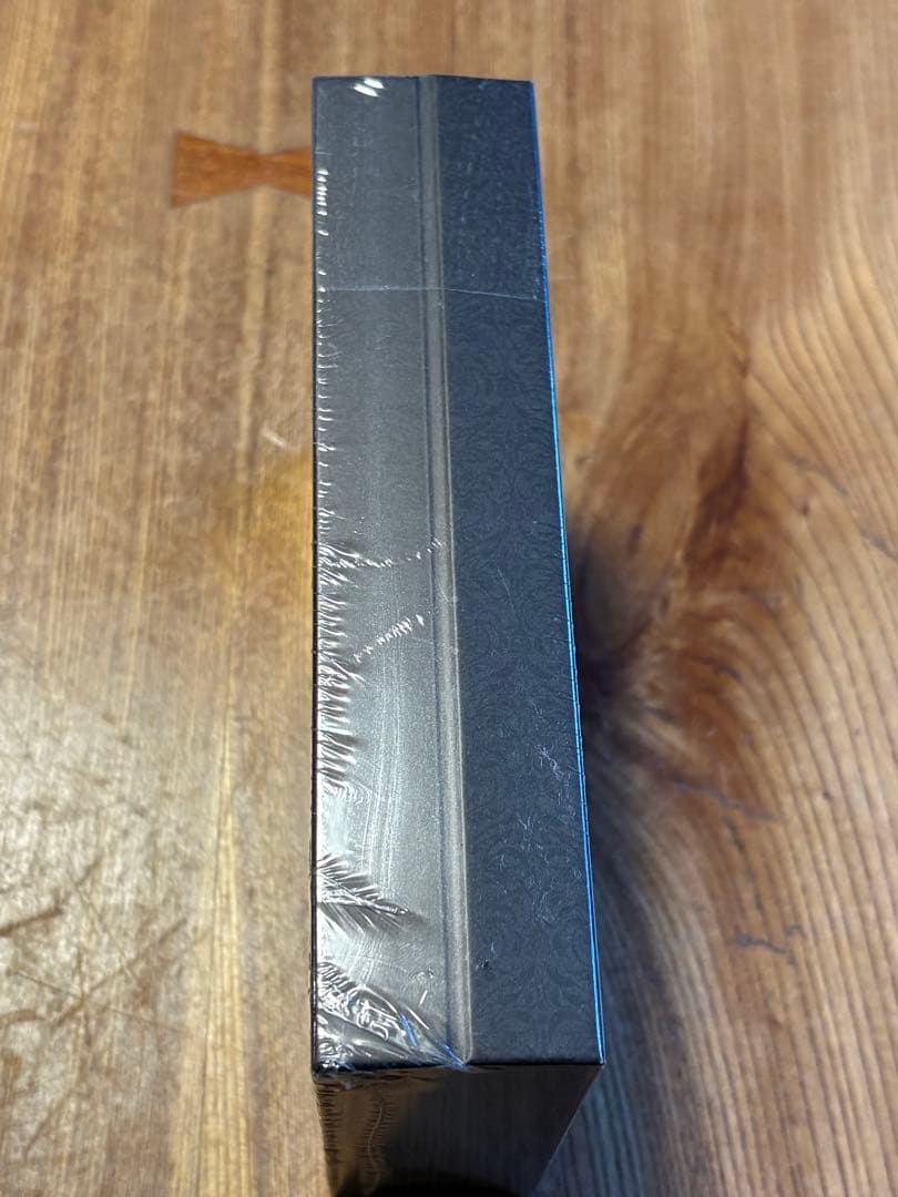 ストリートファイター30thアニバーサリーコレクション タロットカード【未開封】