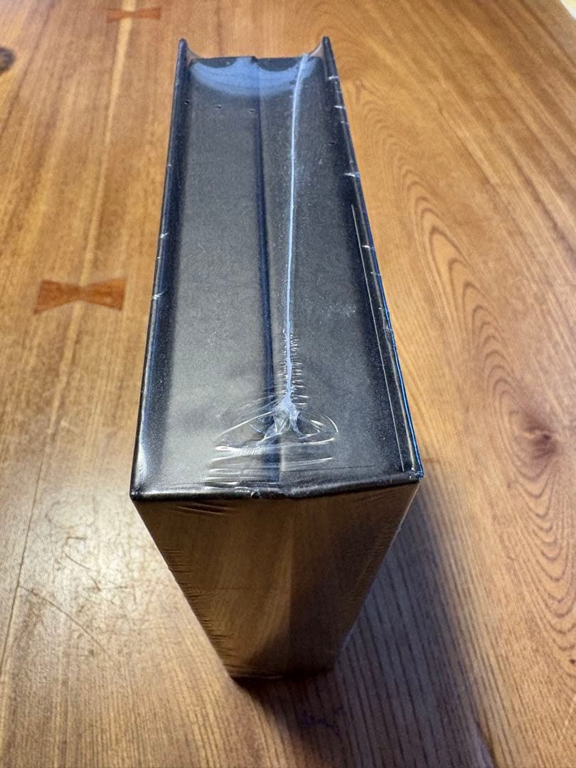 ストリートファイター30thアニバーサリーコレクション タロットカード【未開封】