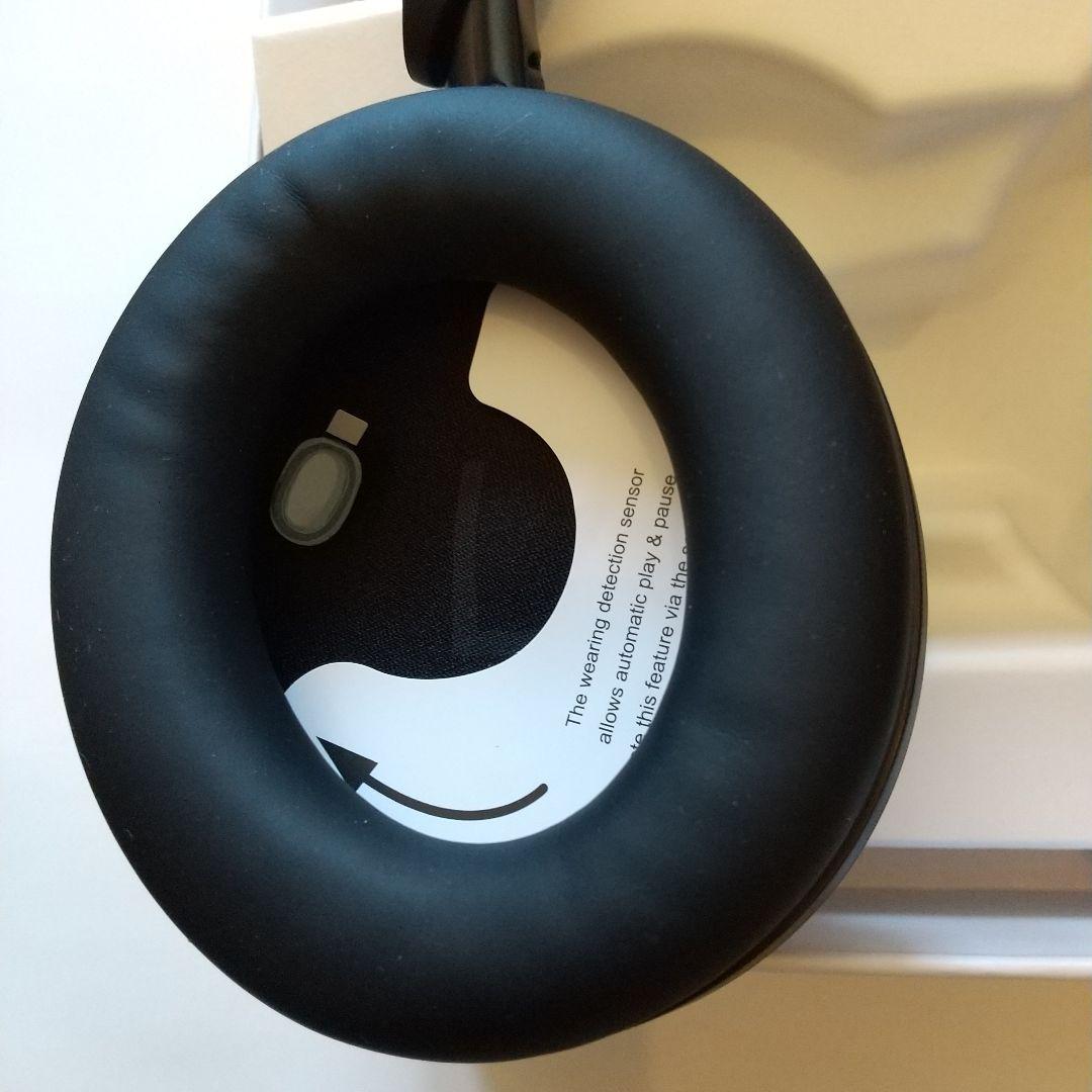 ANKER Soundcore Space One アンカーワイヤレスヘッドホン