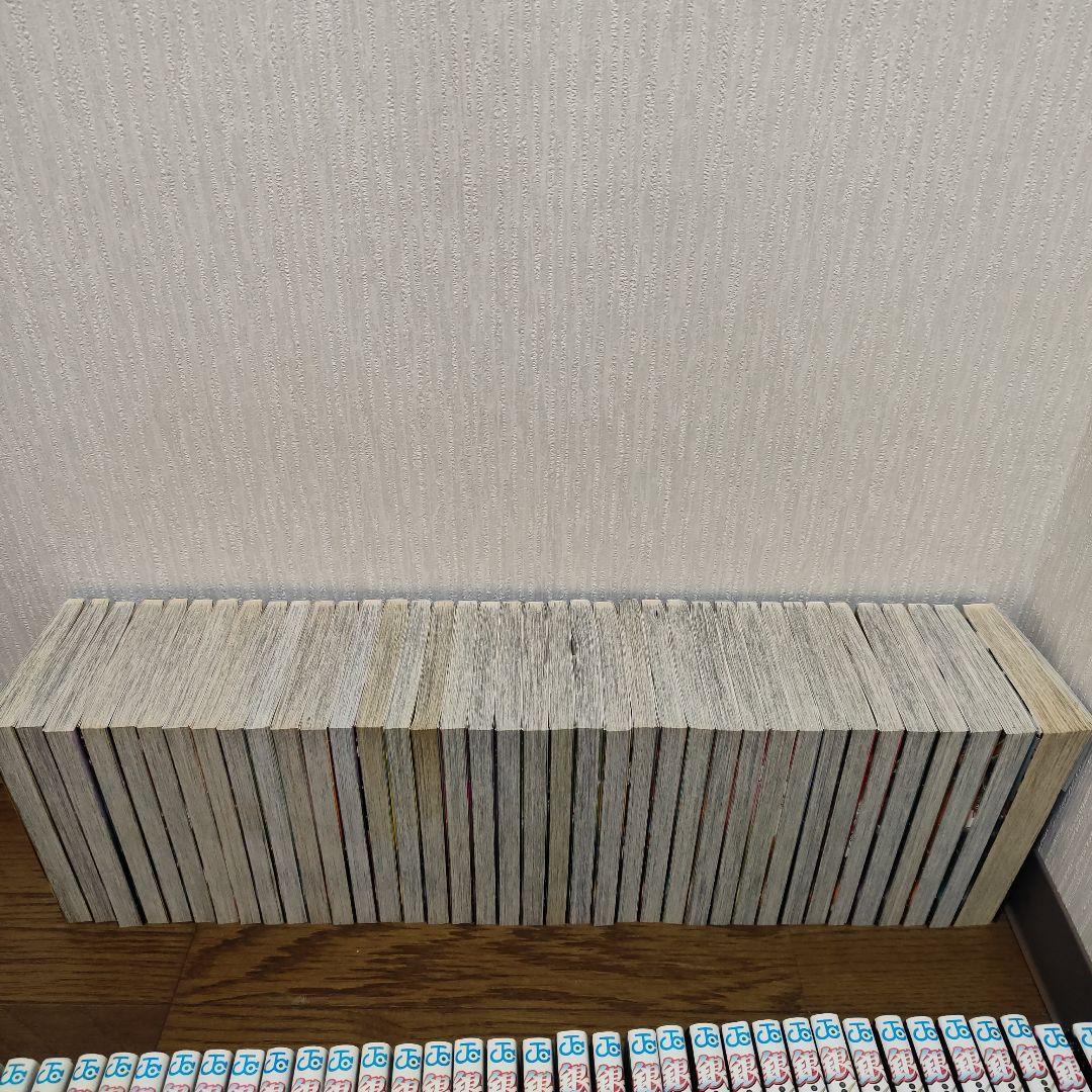 銀魂　1巻から77巻　全巻セット