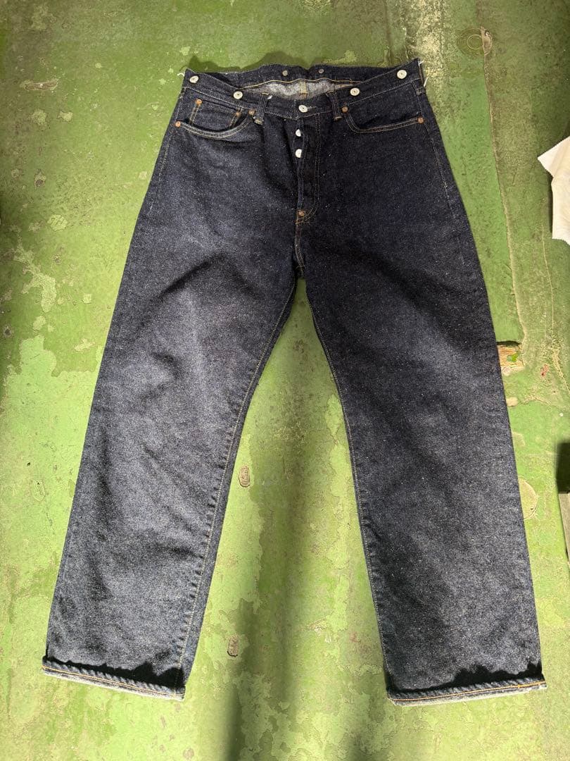 ジャケット・アウター new manual