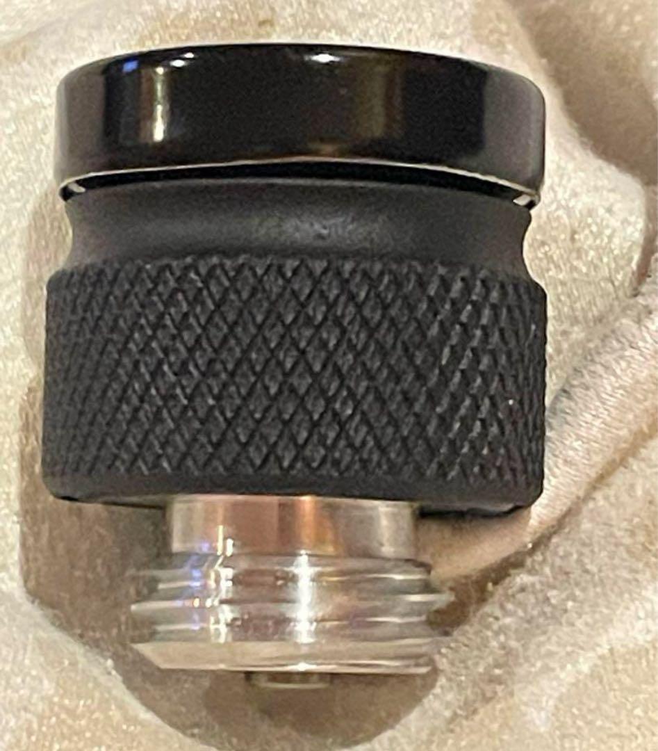 トライアンフ油温計Motone Customs モートーンカスタムズ