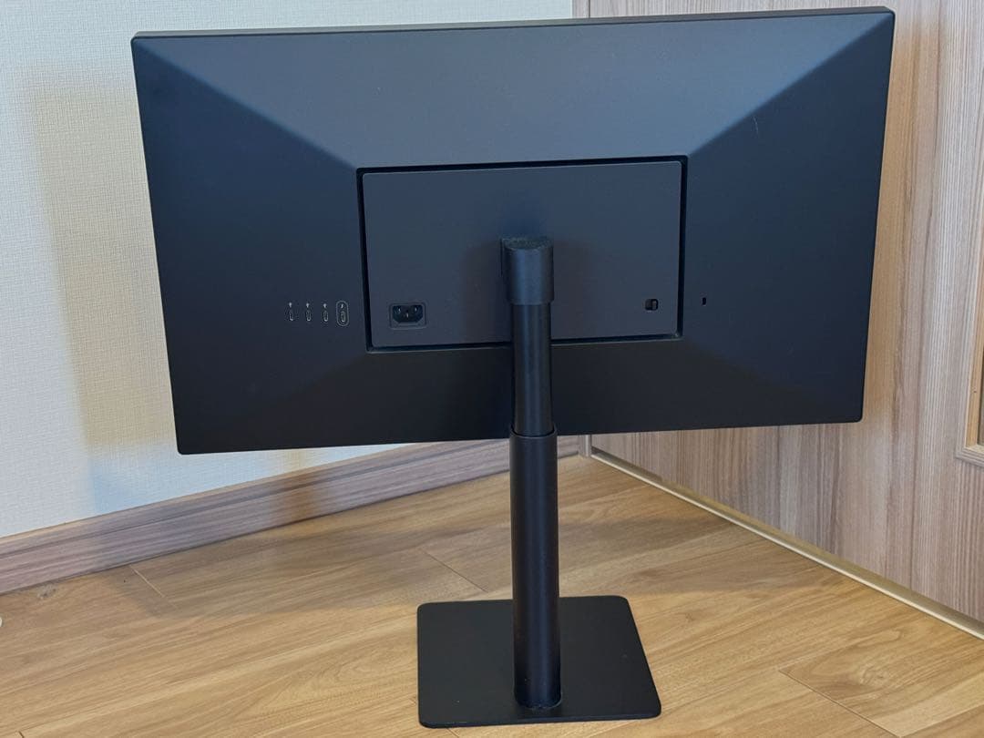 ディスプレイ・モニター本体 LG UltraFine 5K Display 27MD5KL
