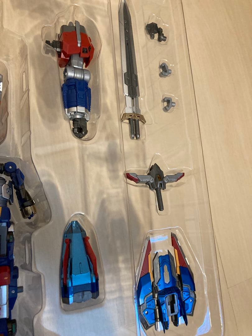 ダイアクロン ダイアバトルスX-1