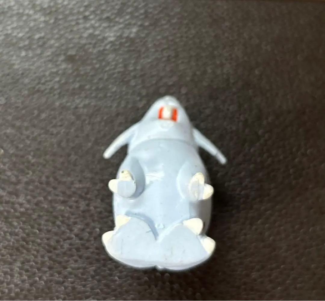 ポケモンモンコレ　ニドラン　ポケットモンスター　フィギュア任天堂レア