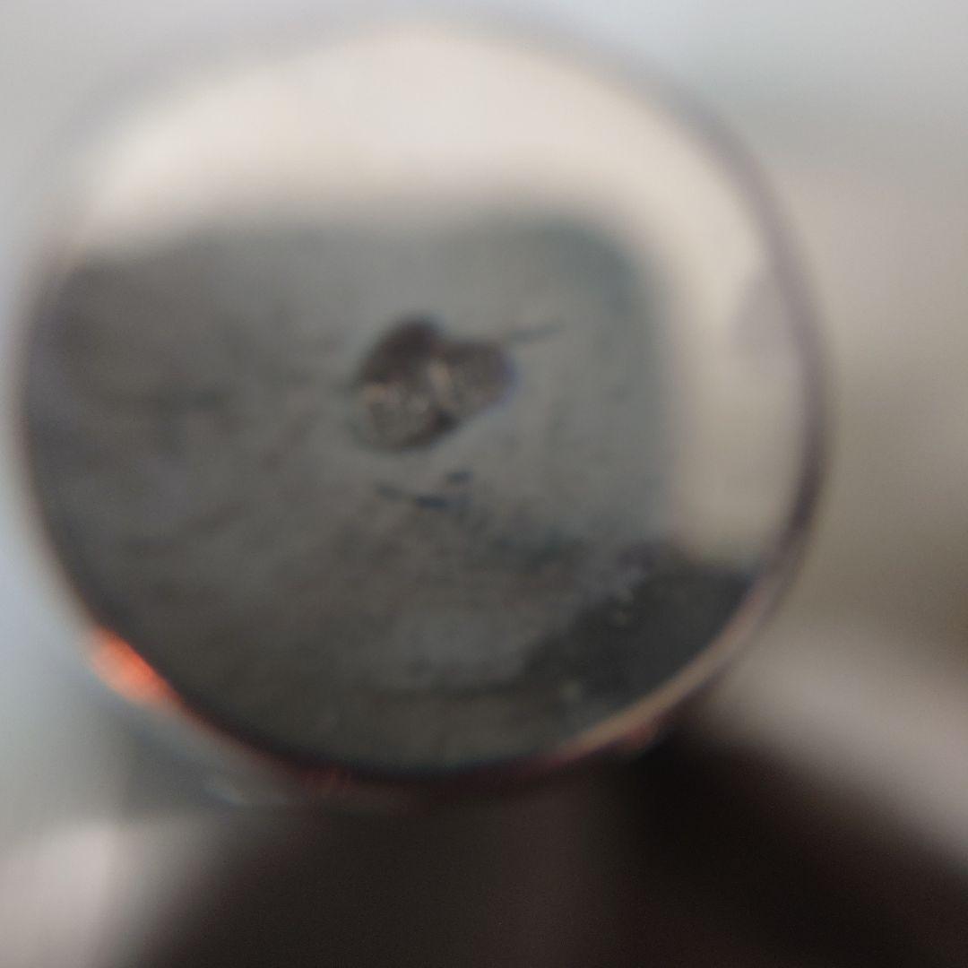 あ*3様 銀製食器5個セット 約80g※変色あり