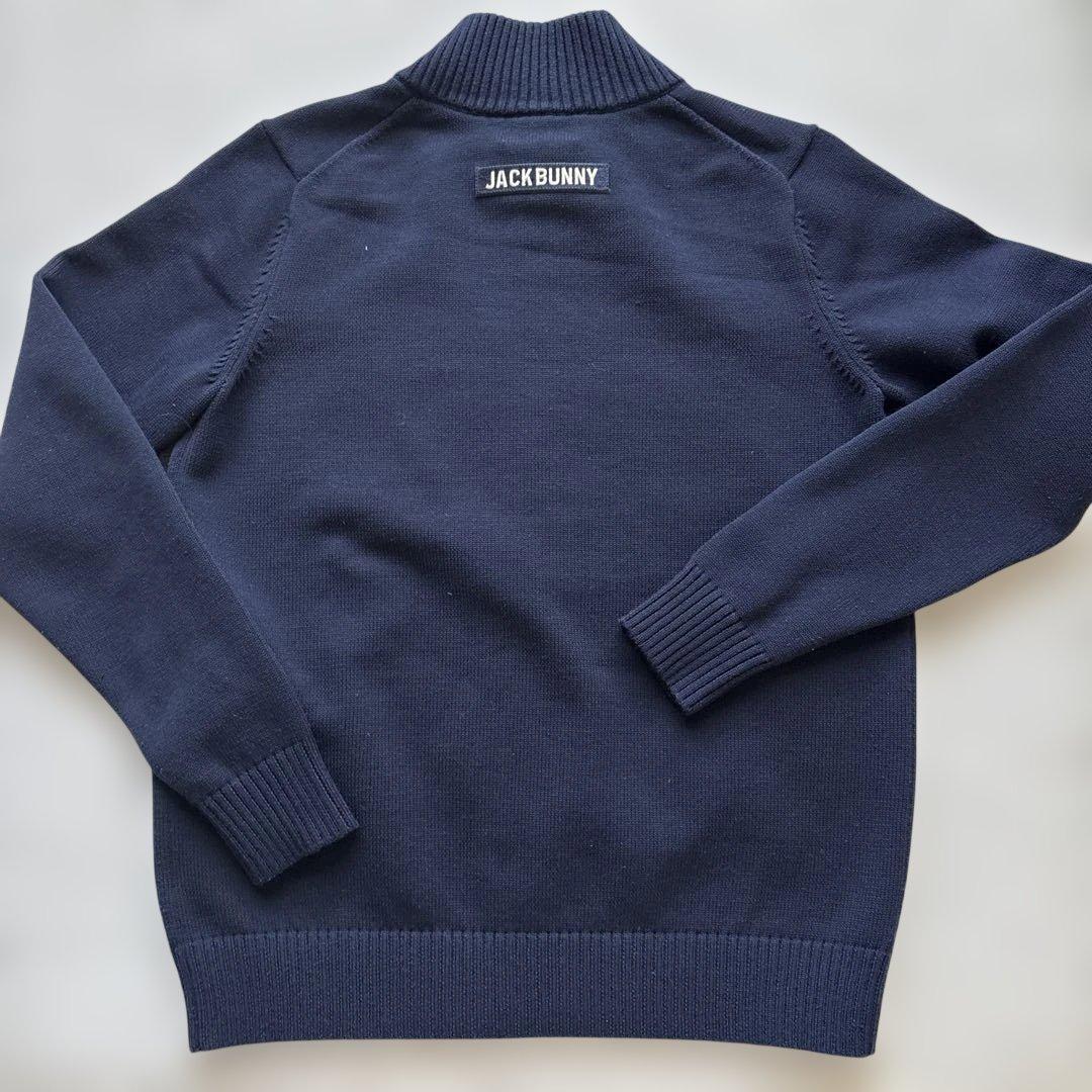 ✨Jack Bunny✨ニットジャケットとパンツのセットアップ