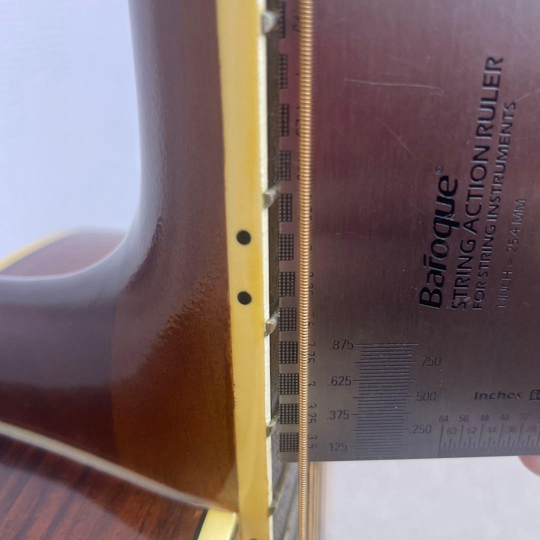 ★美品★ YAMAHA FG-400D 【オレンジラベル】ジャパンヴィンテージ