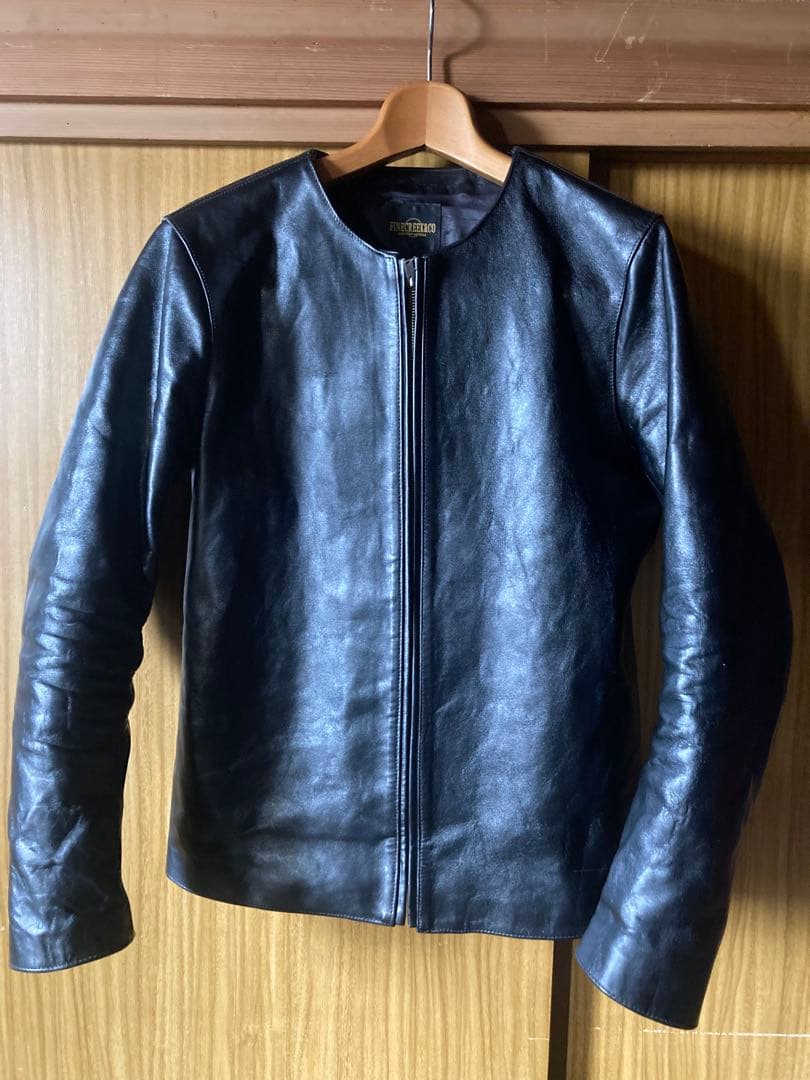 FINE CREEK&co bud 40 ファインクリーク　バド