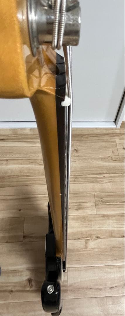 HISTORY SH-BJ4/R ジャズベース