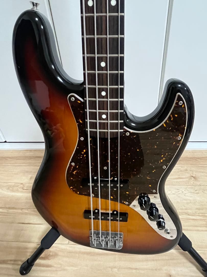 HISTORY SH-BJ4/R ジャズベース