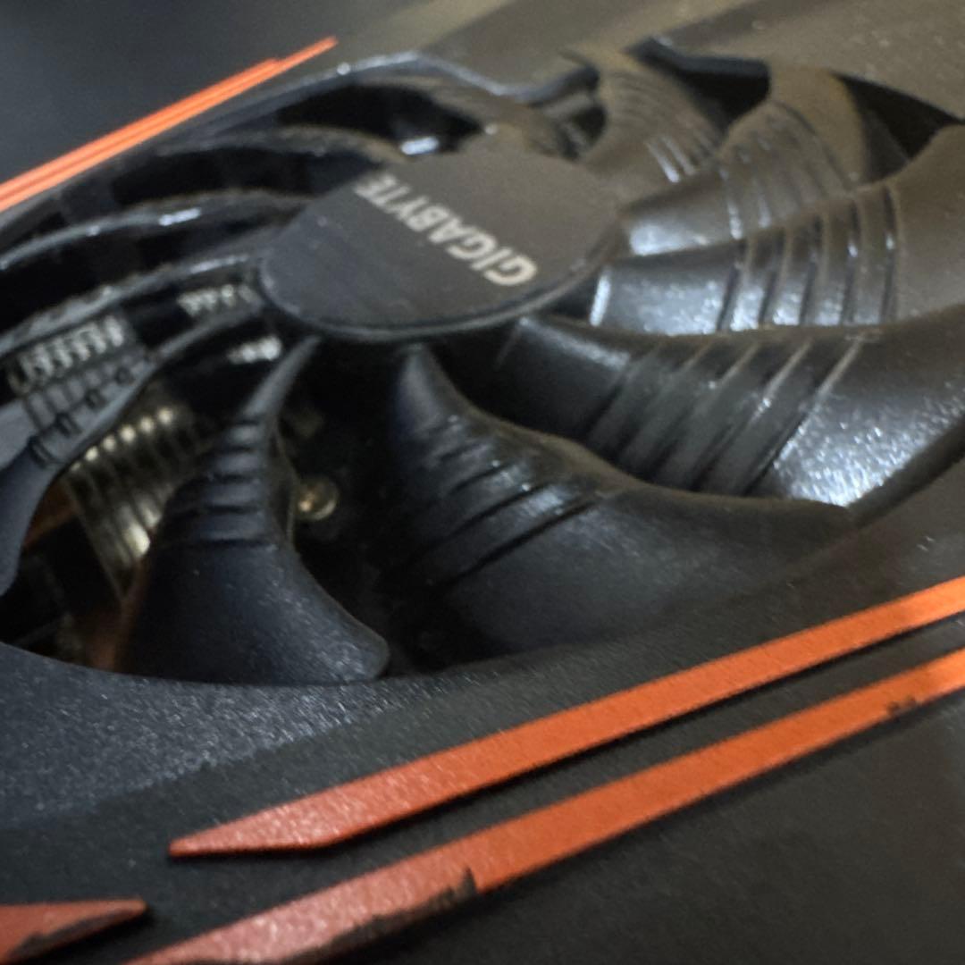 グラフィックボード・グラボ・ビデオカード GTX1070 GIGABYTE