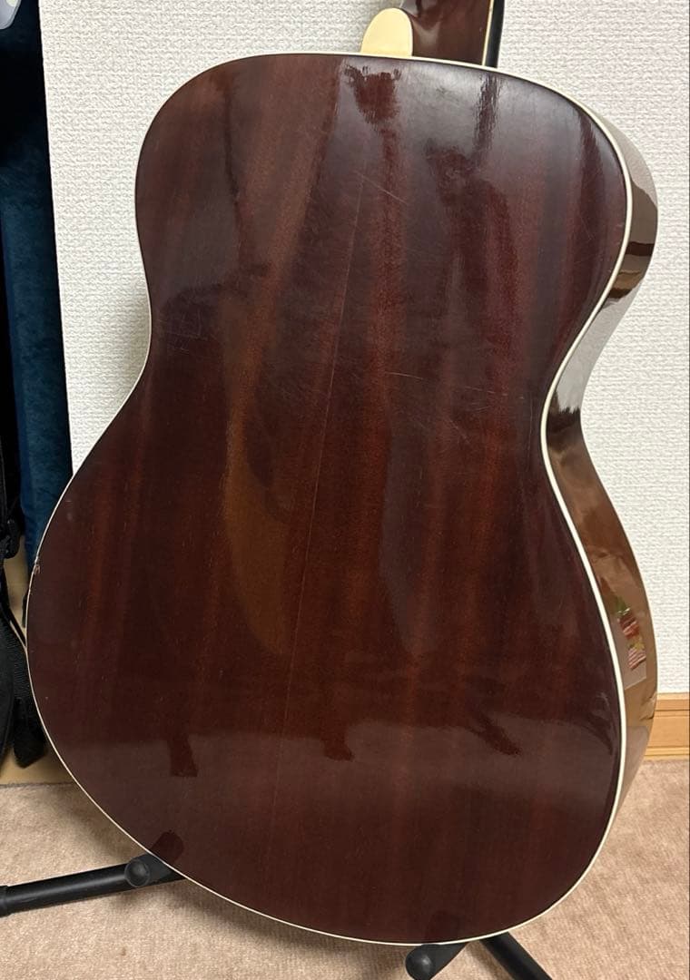 YAMAHA FS-325 RBD アコースティックギター