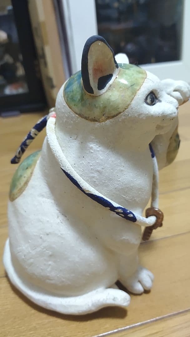 福まねき 作家作品 まねき猫