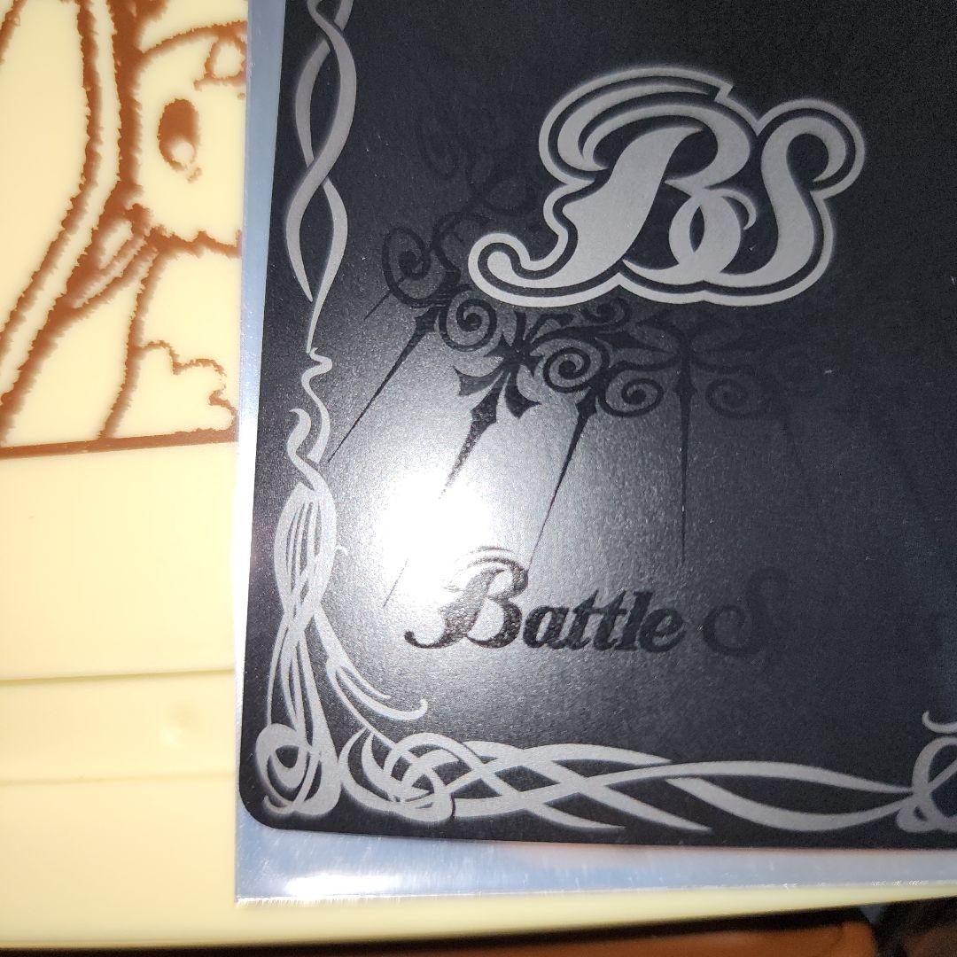 [ずっと一緒に]フォンニーナ　SECRET