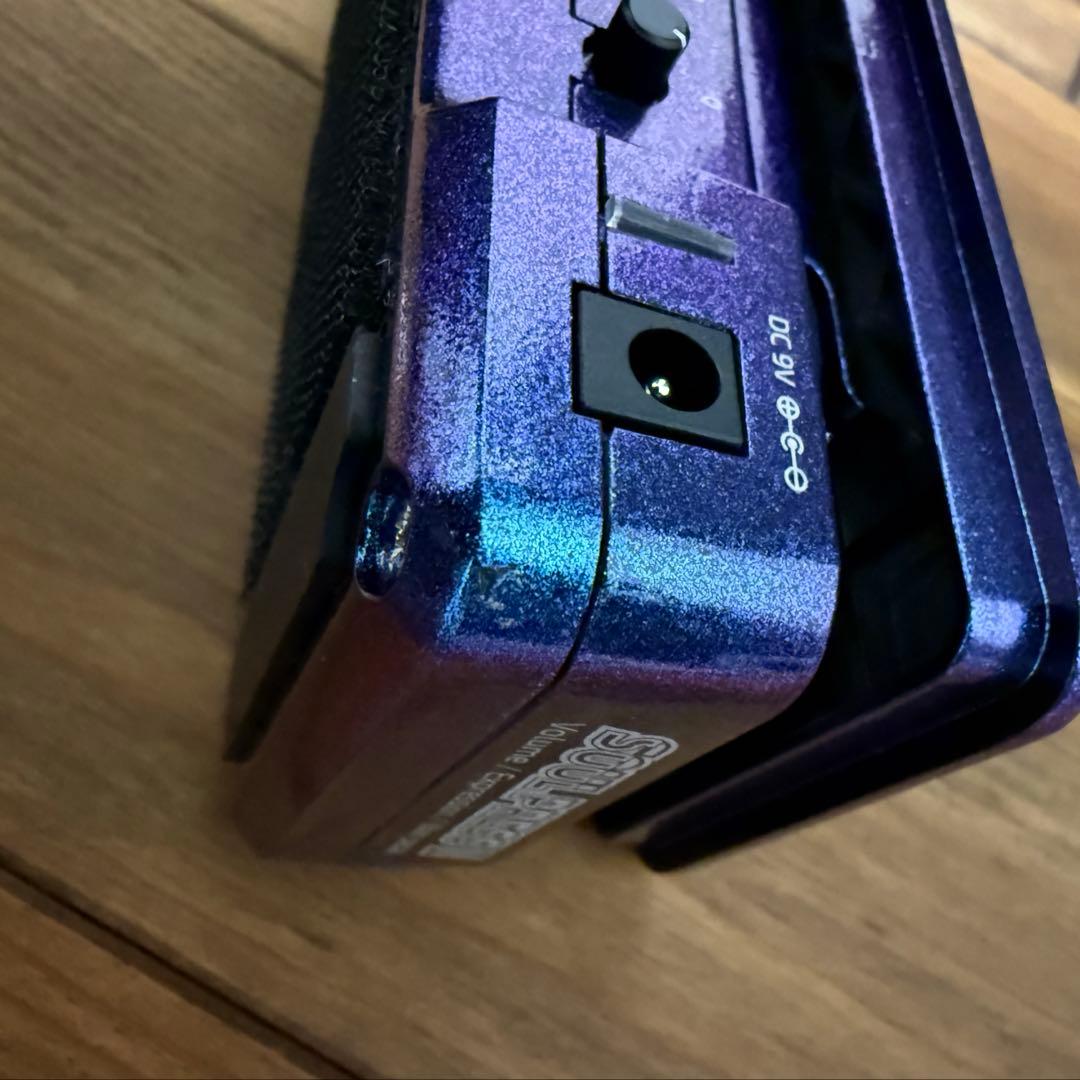 HOTONE SOUL PRESSⅡ