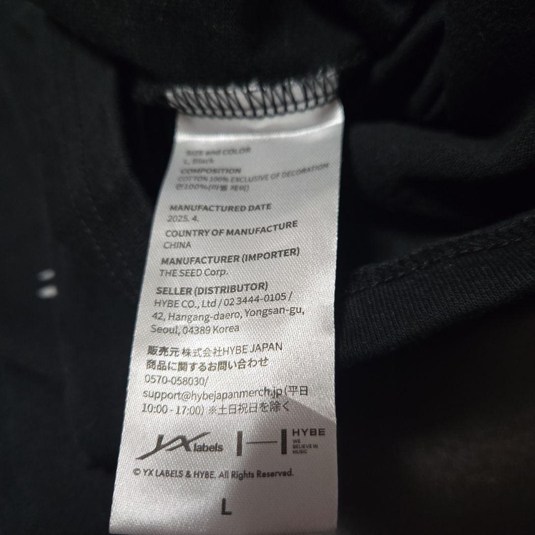 &TEAM　Tシャツ　雑誌　CD　トレカ　フォトカ　K　ニコラス　ハルア　など