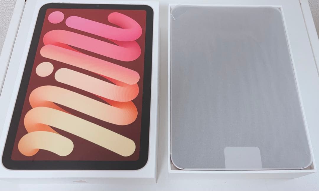 ipad mini 64GB ピンク ⑅⿻