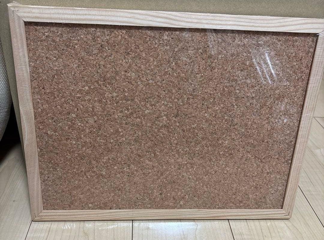 ハローキティ　コルクボード　レトロ　レア