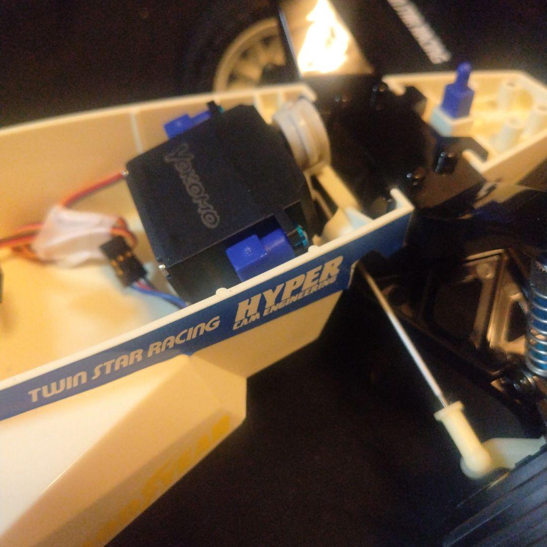 タミヤ　ストライカー