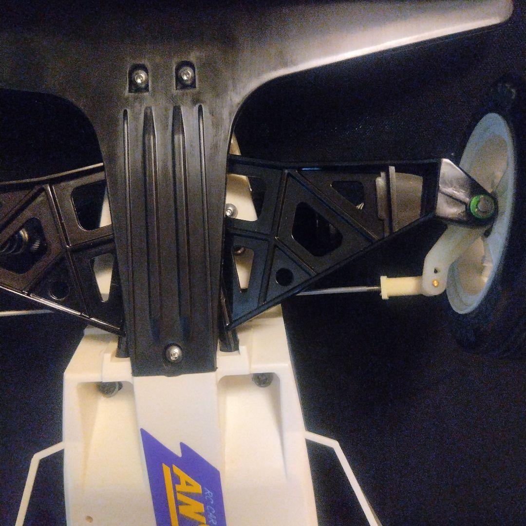 タミヤ　ストライカー