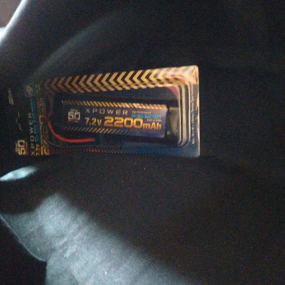 タミヤ　ストライカー