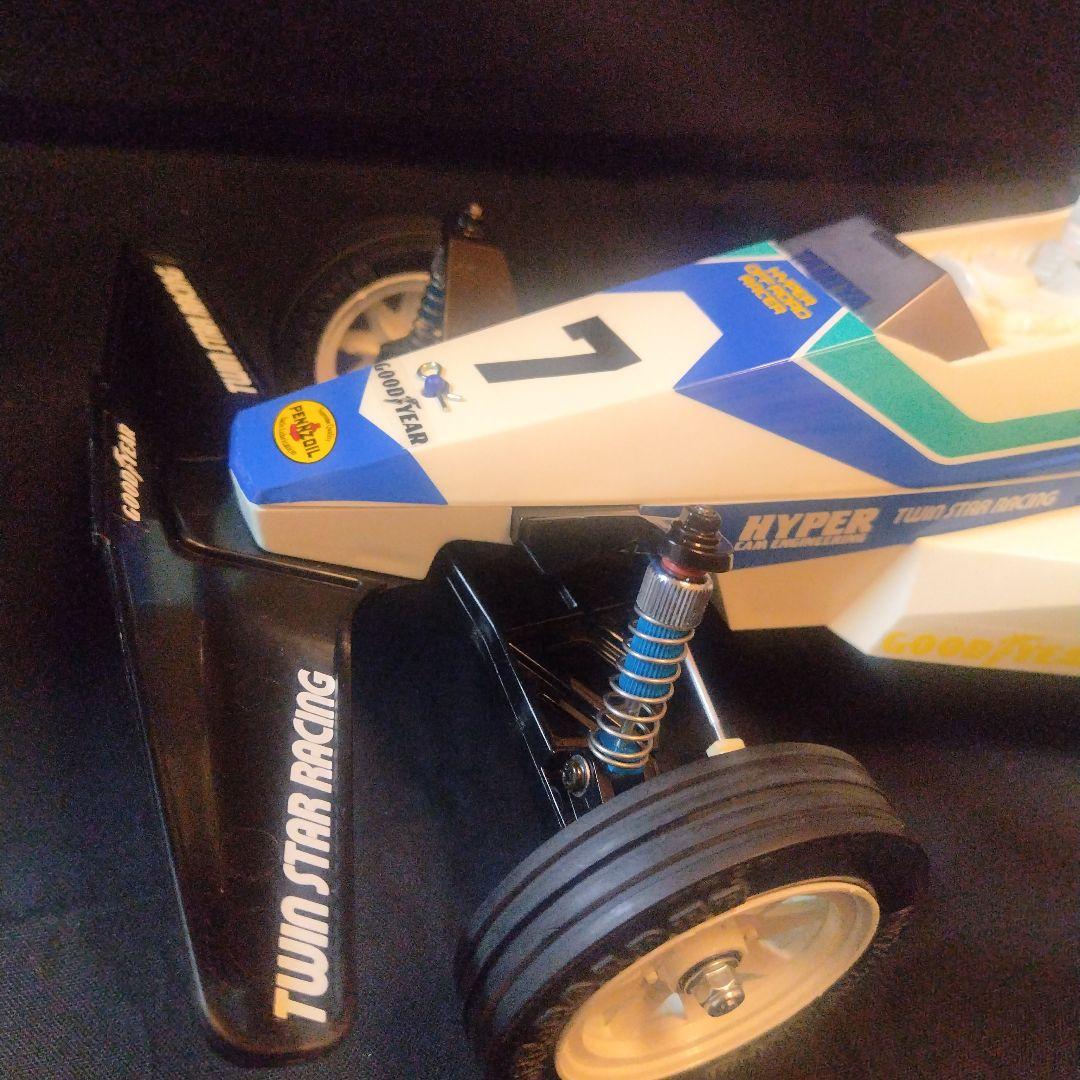 タミヤ　ストライカー