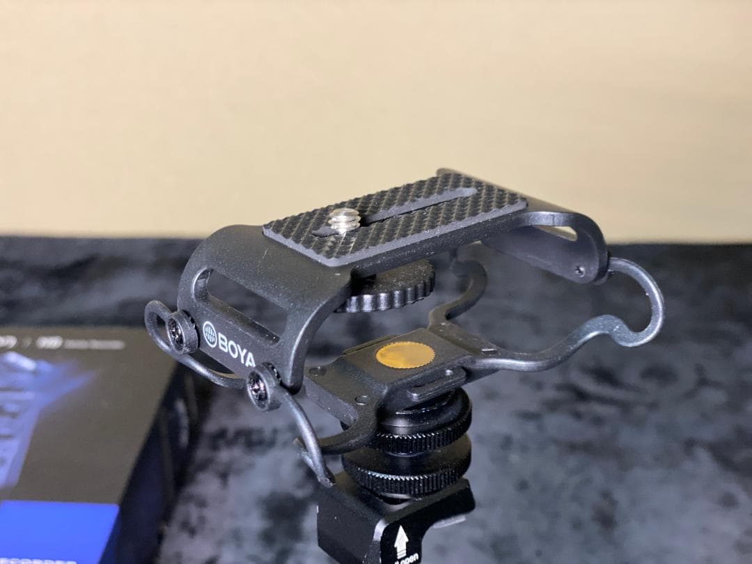 ZOOM H2n レコーダー & アクセサリーパック ShockマウントSet