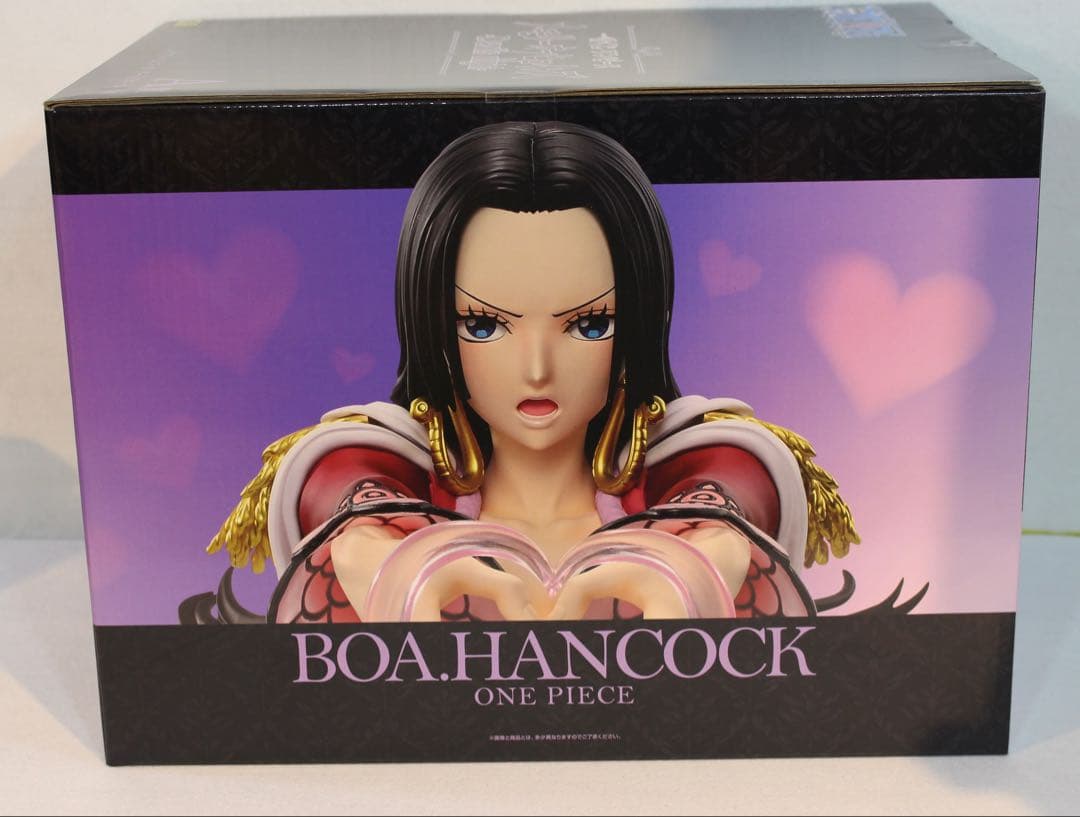 一番くじ ワンピース メモリーオブヒロインズ A賞 B賞 D賞 その他