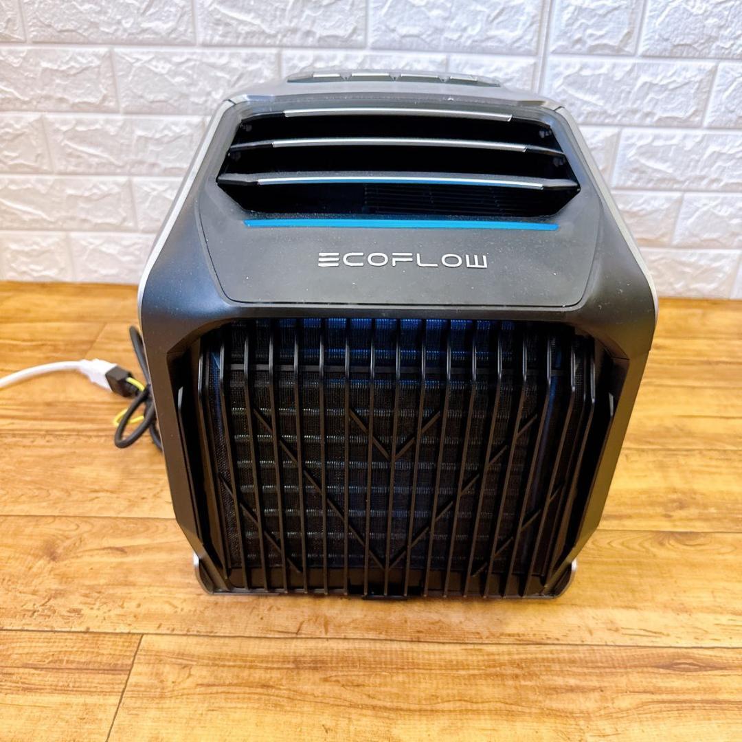 EcoFlow Wave 2 ポータブルエアコン 　ZYDKT210-JP