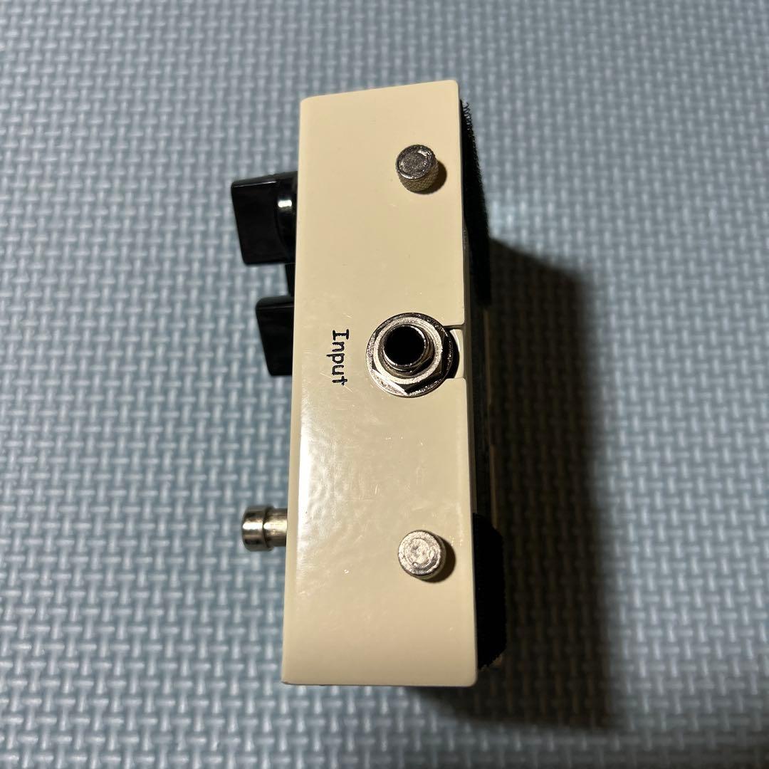 Fulltone OCD V2.0 ジャンク扱い