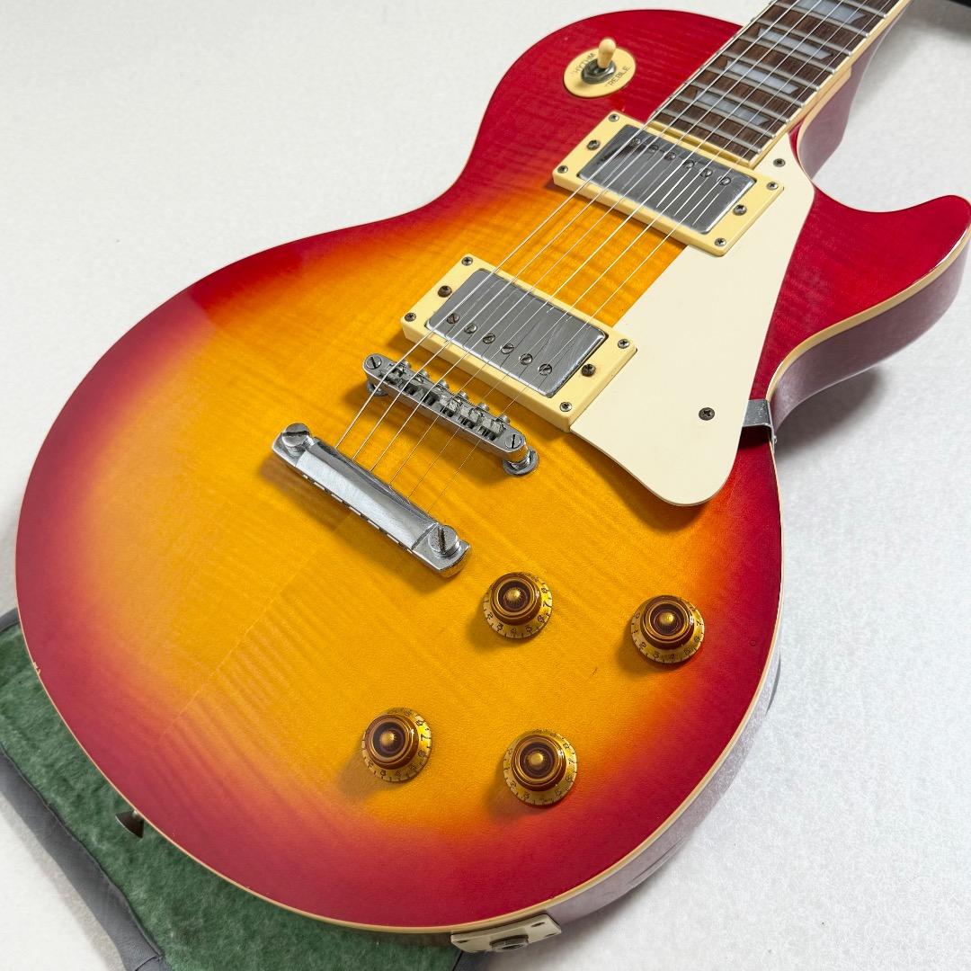 Epiphone Les Paul Standard Gibson ギブソン