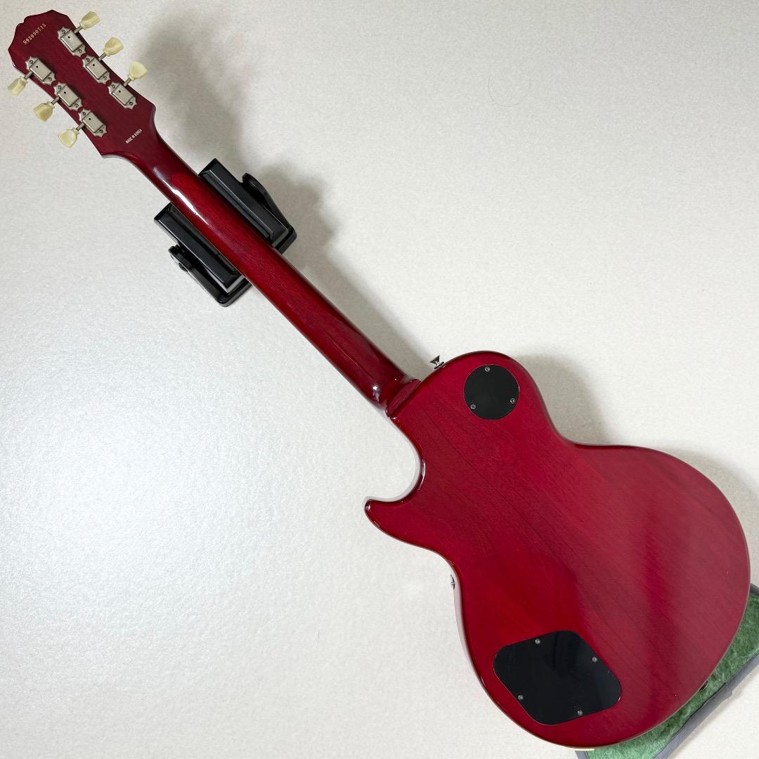 Epiphone Les Paul Standard Gibson ギブソン